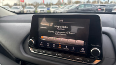 Nissan Qashqai 1.3 DiG-T MH Acenta Premium 5dr Petrol Hatchback